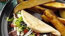 Beef Gyros Beef Gyros