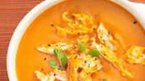 Creamy Chicken Tomato Bisque Creamy Chicken Tomato Bisque