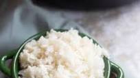 Long Grain White Rice in the Instant Pot Long Grain White Rice in the Instant Pot