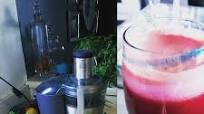 Homemade V8 Juice (Raw Recipe)