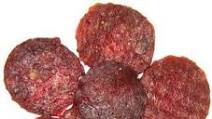 Sweet & Spicy Beef Jerky (Sugar Free) Sweet & Spicy Beef Jerky (Sugar Free)