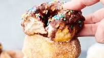 Air Fryer Donuts Air Fryer Donuts