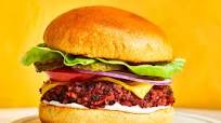 Ultimate Veggie Burgers Ultimate Veggie Burgers