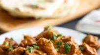 Butter Chicken Butter Chicken