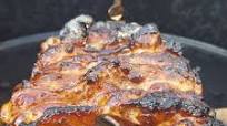 Chicken Doner Kebab Chicken Doner Kebab
