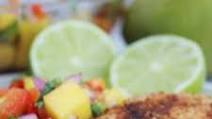 Air Fryer Mahi Mahi Air Fryer Mahi Mahi