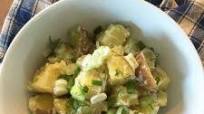 Red Potato Salad with Dill Red Potato Salad with Dill