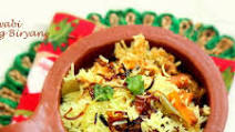 Nawabi Veg Biryani Nawabi Veg Biryani