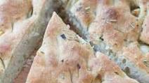 La Focaccia Italian Grill Focaccia Bread La Focaccia Italian Grill Focaccia Bread