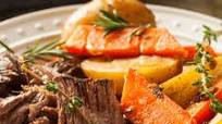 26 Easy Beef Crockpot Recipes 26 Easy Beef Crockpot Recipes