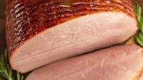 Glazed Honey Ham Glazed Honey Ham