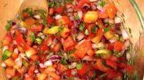 Clamato Shrimp Ceviche Clamato Shrimp Ceviche