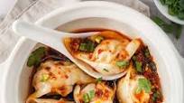 Sichuan Chili Oil Wontons Recipe Sichuan Chili Oil Wontons Recipe