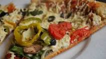 Authentic Tuscan Pizza Authentic Tuscan Pizza