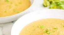 Creamy Chicken Soup Maker Recipe | Unofficial Slimming World Creamy Chicken Soup Maker Recipe | Unofficial Slimming World