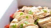 Slow Cooker Italian Chicken and Potatoes Slow Cooker Italian Chicken and Potatoes