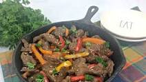 How To Make Pepper Steak With Gravy How To Make Pepper Steak With Gravy