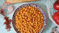 Vegetarian Chickpea Stew Recipe Vegetarian Chickpea Stew Recipe