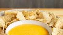 Homemade Cheez Whiz Homemade Cheez Whiz