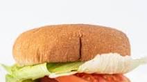 Grillable Black Bean Burgers (oil-free) Grillable Black Bean Burgers (oil-free)