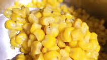 Buttered Corn In Instant Pot (Video) Buttered Corn In Instant Pot (Video)
