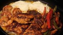 Best Sizzling Chicken And Cheese Recipe With Shrimp Best Sizzling Chicken And Cheese Recipe With Shrimp