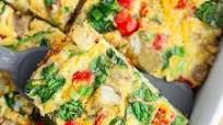 Dairy Free Breakfast Casserole Dairy Free Breakfast Casserole