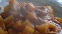 Indian Chicken Curry Indian Chicken Curry