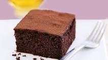 Chocolate olive oil cake Chocolate olive oil cake