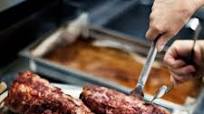 Roast Pork Loin with Rosemary and Garlic Roast Pork Loin with Rosemary and Garlic