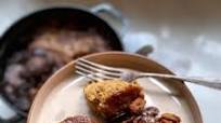 Vegan cholent Vegan cholent