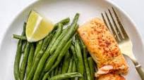 The Best 10 Minute Air Fryer Salmon The Best 10 Minute Air Fryer Salmon