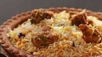 Hyderabadi Dum Biryani Recipe Hyderabadi Dum Biryani Recipe