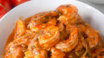 Creole Shrimp Creole Shrimp