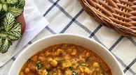 Lauki Chana Dal | Bottle Gourd and Bengal Gram Lentil Curry Lauki Chana Dal | Bottle Gourd and Bengal Gram Lentil Curry