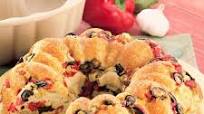 Antipasto Bread Antipasto Bread