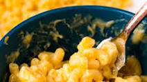 Mac and Cheese In A Mug Mac and Cheese In A Mug