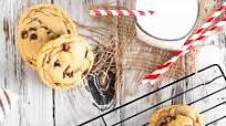 Easy Chocolate Chip Cookies Easy Chocolate Chip Cookies