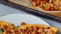 Sweet Potato Pizza Crust Sweet Potato Pizza Crust