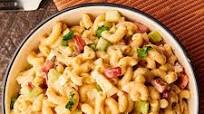 Macaroni Salad Macaroni Salad