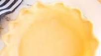 Perfect Homemade Pie Crust Perfect Homemade Pie Crust