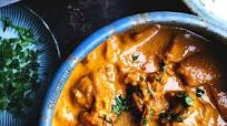 Instant Pot Butter Chicken Instant Pot Butter Chicken
