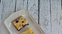 Fudge Filled Chocolate Chip Cookie Bars Fudge Filled Chocolate Chip Cookie Bars