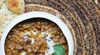Instant Pot Dal Makhani - Vegan Black Lentil Curry Instant Pot Dal Makhani - Vegan Black Lentil Curry