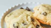 Never Fail Chocolate Chip Cake Cookies Never Fail Chocolate Chip Cake Cookies