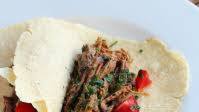 Shredded Beef Tacos with Lime Shredded Beef Tacos with Lime