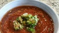 Gazpacho Gazpacho