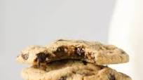 Whole Wheat Chocolate Chip Cookies Whole Wheat Chocolate Chip Cookies