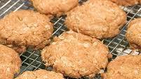 Anzac Biscuits Anzac Biscuits