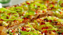 Aloha Pizza Aloha Pizza